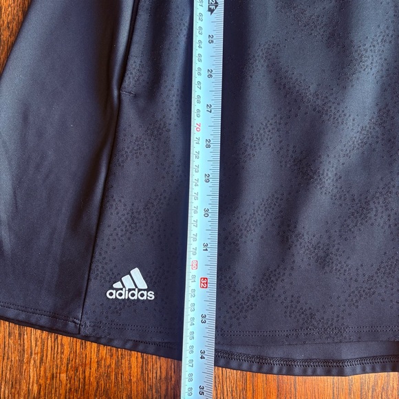 Adidas Womens Go-to Jacquard Dress size Medium - Picture 10 of 13
